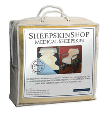 Australian Medical Sheepskin - Large