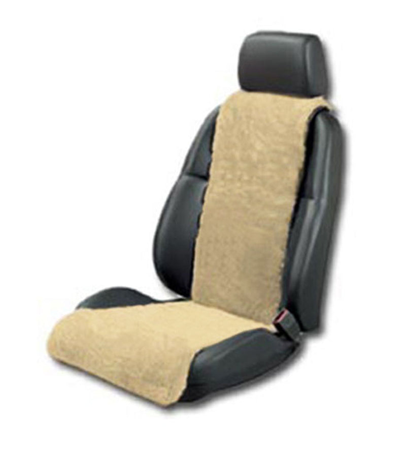 Universally Fitting Vest Style Car Seat Covers